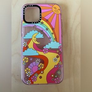 casetify iphone 11 pro case